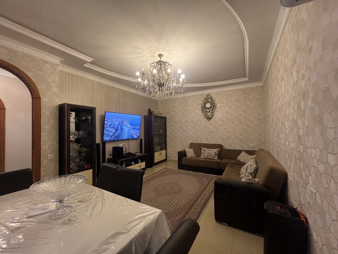 Satılır 4 otaqlı həyət evi/bağ evi 140 m² — Ev, villa, Bakı (6)