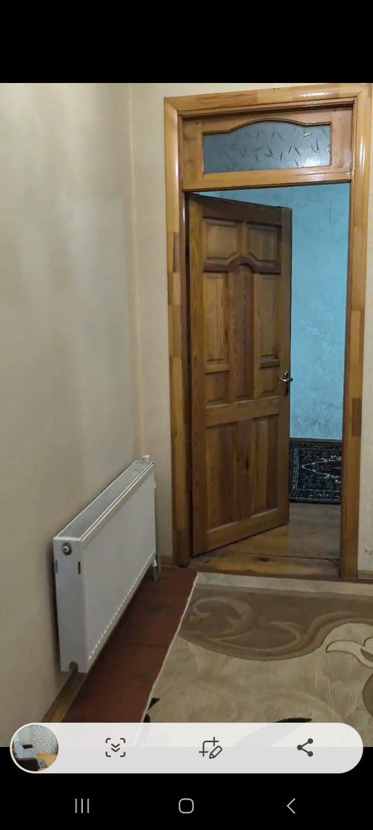 3-otaqlı mənzil kirayə verilir, 8 Noyabr m., 70 m² — Mənzil, Bakı (10)