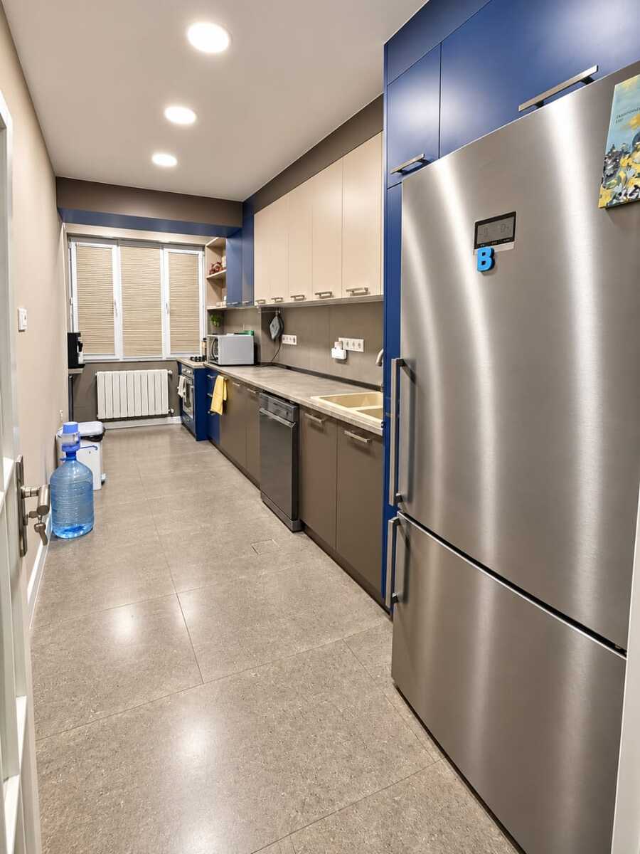 Satılır 3 otaqlı köhnə tikili 100 m² — Mənzil, Bakı (11)
