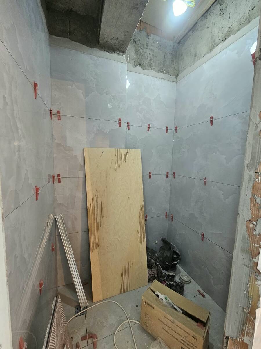 Satılır 2 otaqlı yeni tikili 41 m² — Mənzil, Bakı (7)