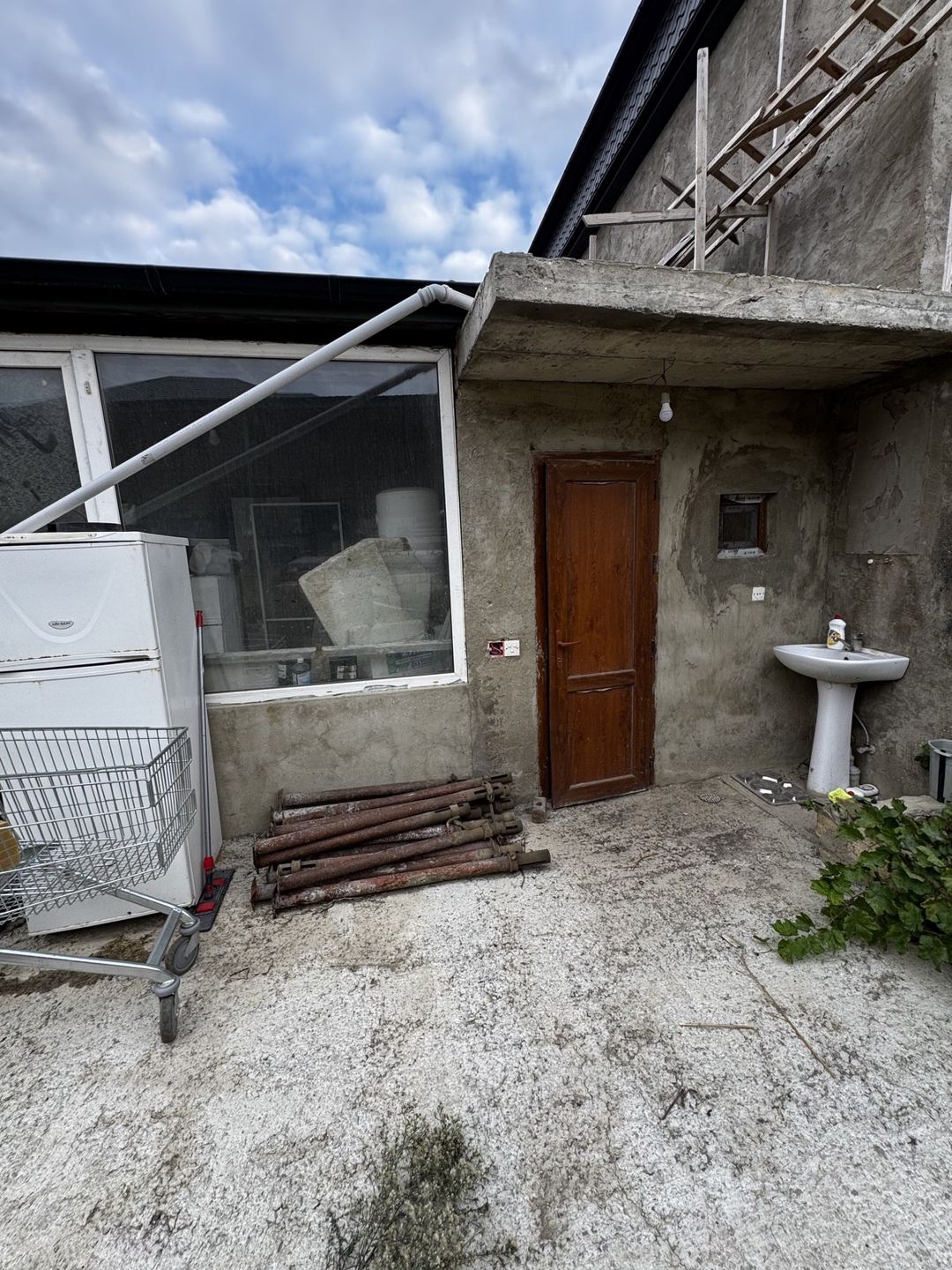 İcarəyə verilir obyekt 600 m² — Əmlak, Bakı (10)