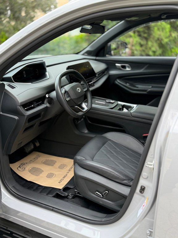 Changan Qiyuan Q05, 1.5 L, 18.99 kWh, 2025 il, 14 000 km — Avtomobillər, Bakı (11)