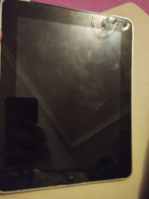 Apple IPad Silver 64GB — Bakı