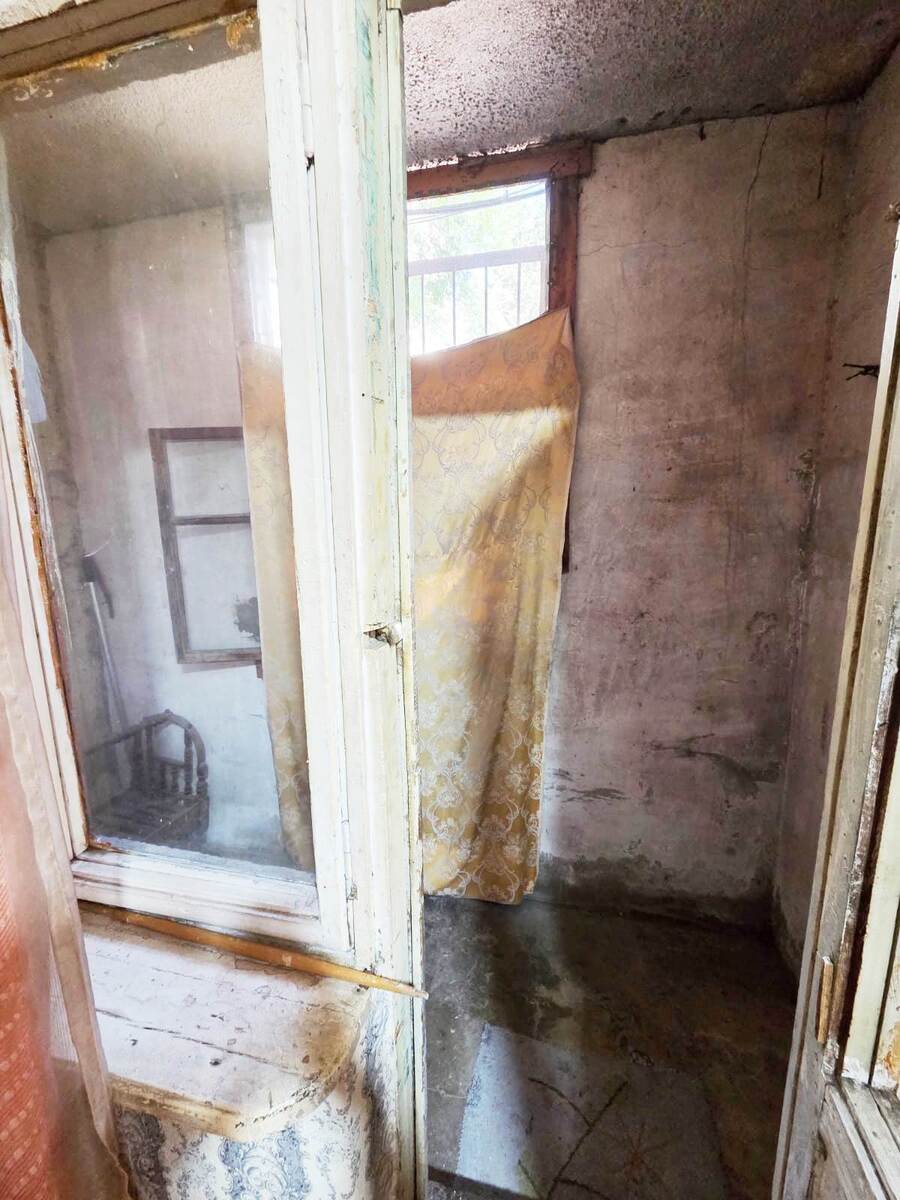 Satılır 1 otaqlı köhnə tikili 47 m² — Mənzil, Bakı (3)