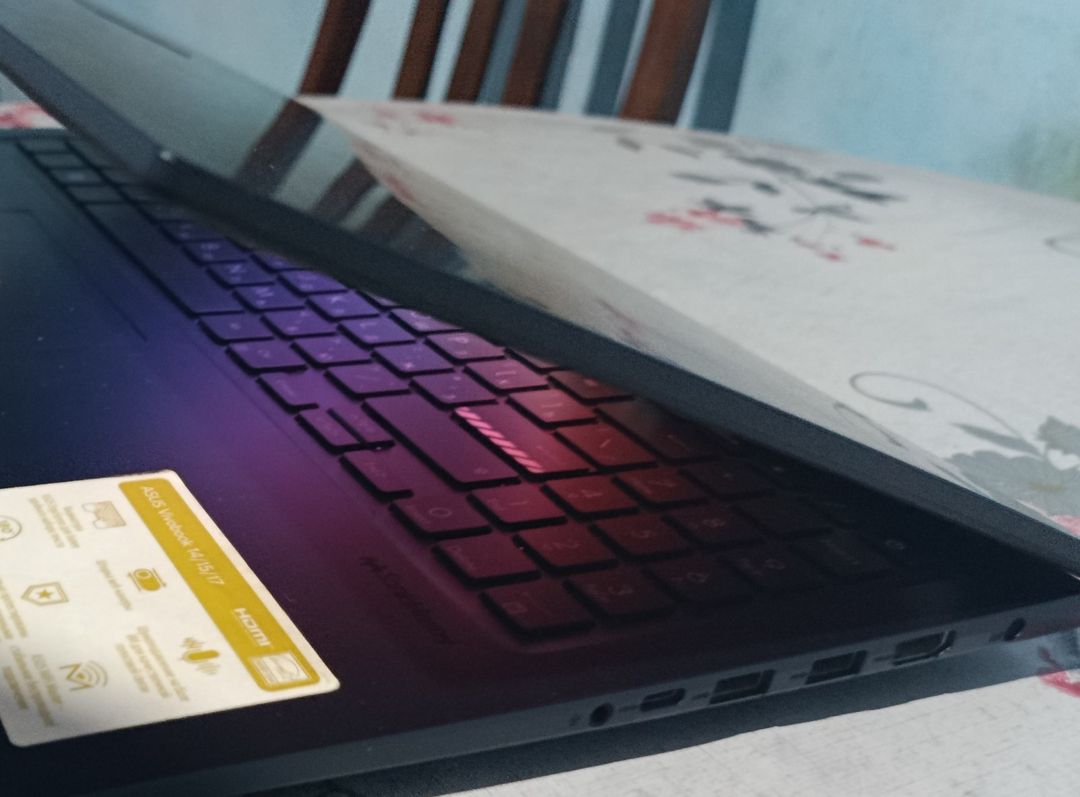 Noutbuk Asus — Noutbuklar, Bakı (2)
