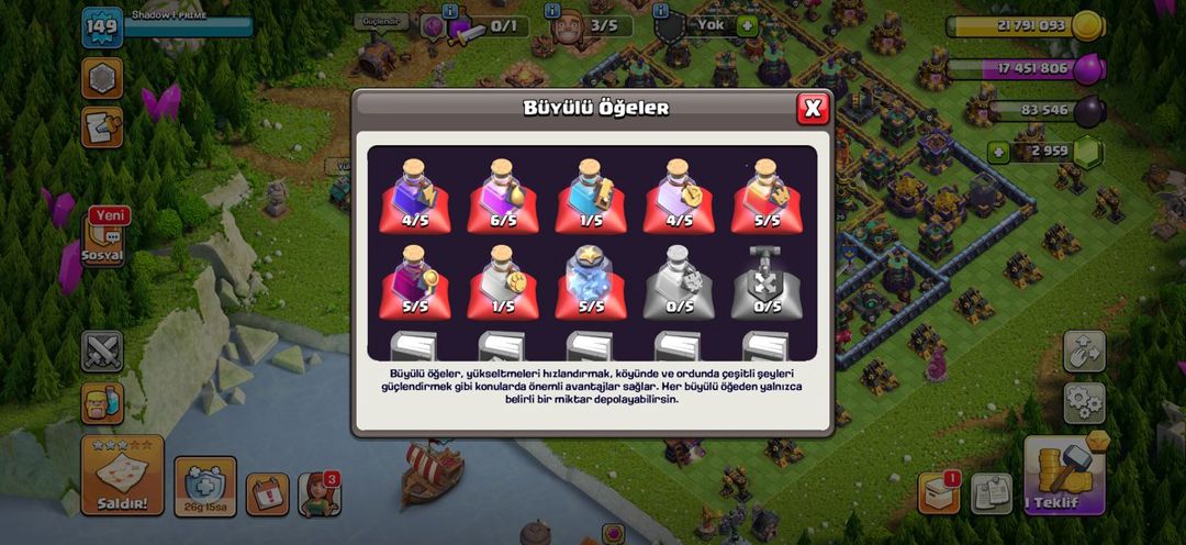 Hayday — Oyunlar, konsollər və proqramlar, Bakı