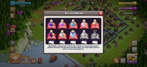 Hayday — Bakı