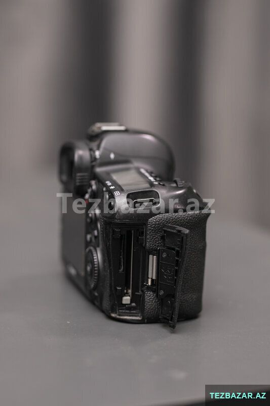 Canon 5d Mark 4 satilir — Sinyal gücləndiricilər və antennalar, Bakı (3)