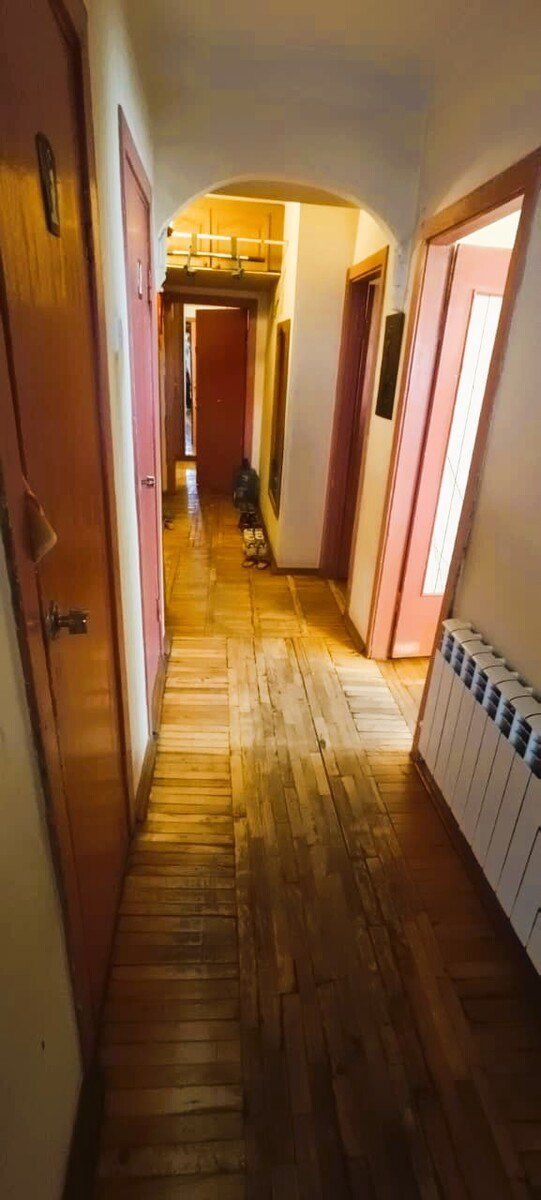 Satılır 3 otaqlı köhnə tikili 90 m² — Mənzil, Bakı (6)