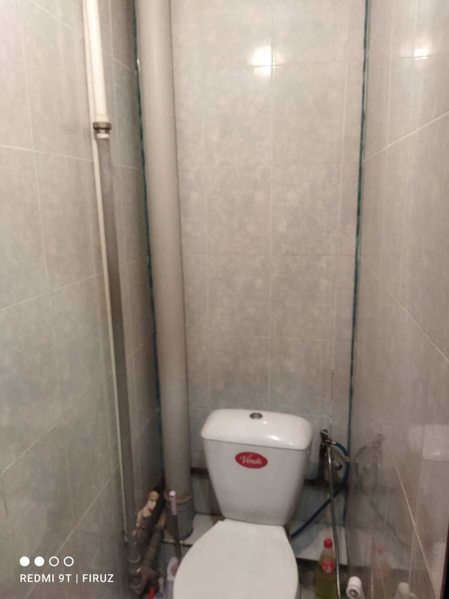 Satılır 3 otaqlı köhnə tikili 73 m² — Mənzil, Sumqayıt (9)
