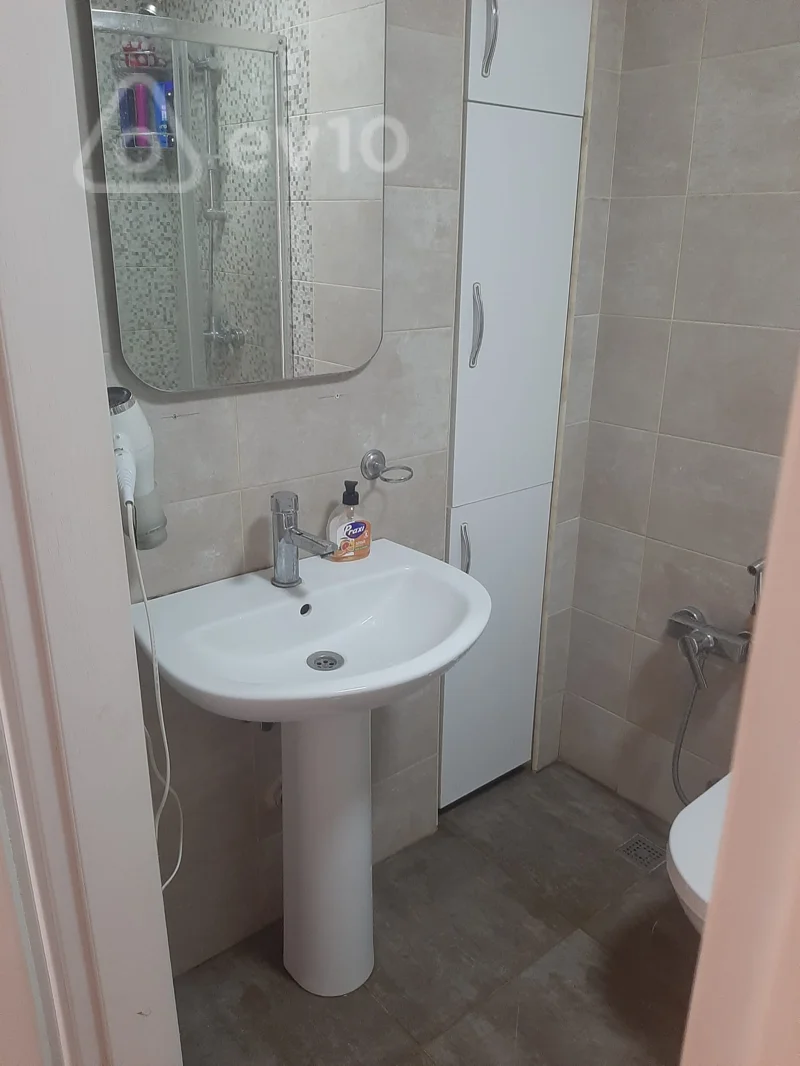 2 otaqlı mənzil, 45 m², Tiblisi pros 32 — Mənzil, Bakı (6)