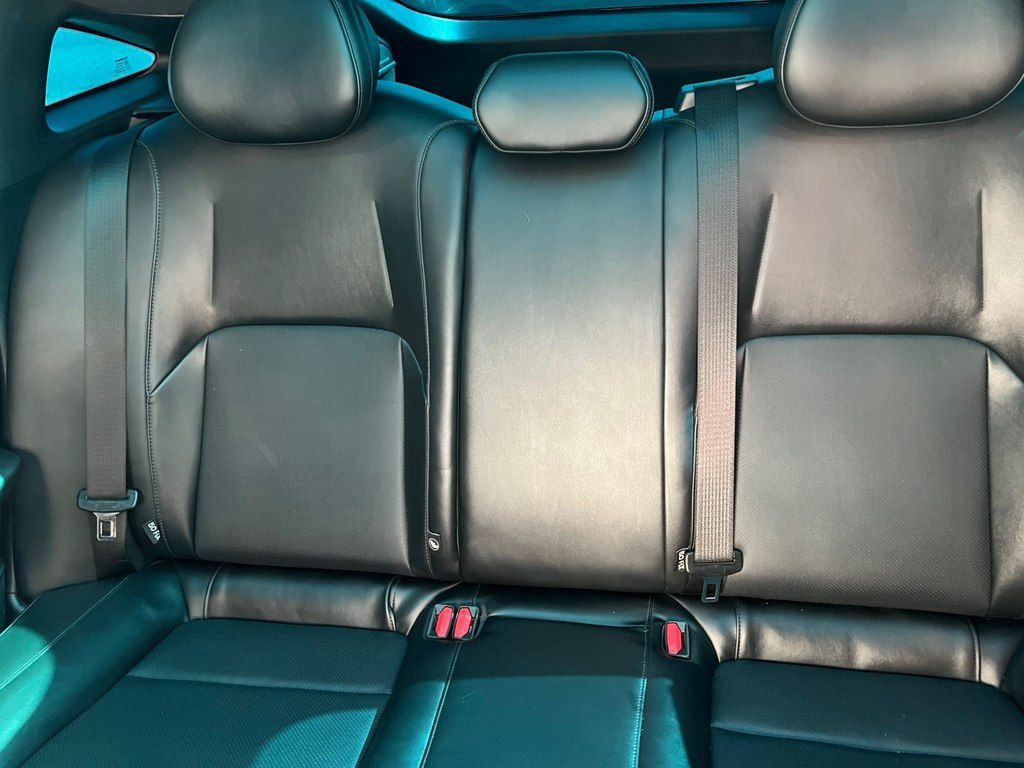 Changan Qiyuan A07, 1.5 L, 28.4 kWh, 2025 il, 38 000 km — Avtomobillər, Bakı (7)