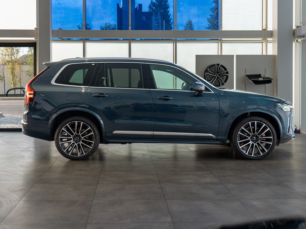 Volvo XC90, 2.0 L, 2026 il, yeni — Avtomobillər, Bakı (10)