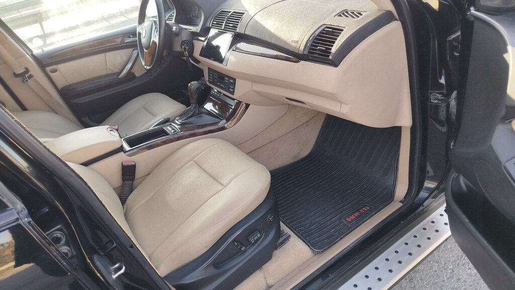 BMW X5, 3.0 L, 2001 il, 258 765 km — Avtomobillər, Bakı (11)