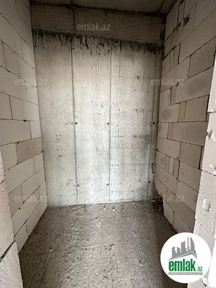 Satılır 3 otaqlı 88 m² yeni tikili Saray — Mənzil (6)