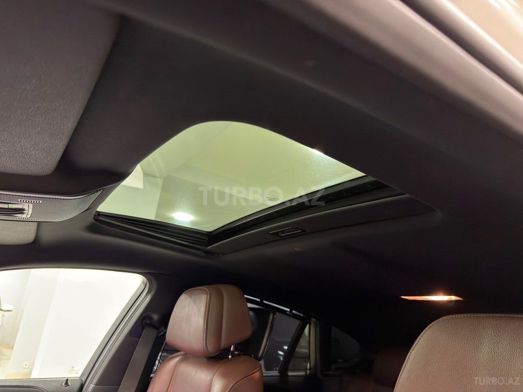 BMW X6, 4.4 L, 2012 il, 99 000 km 77-YQ-962 — Avtomobillər, Bakı (7)