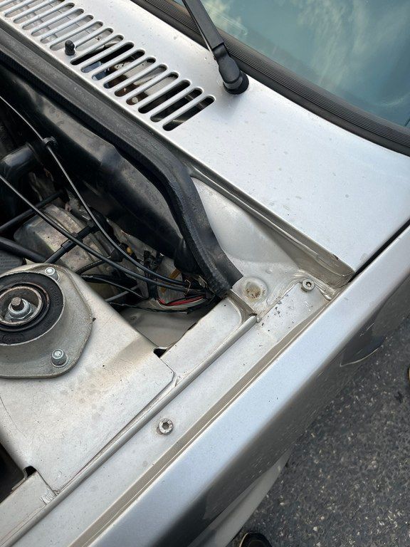 Tofas Sahin, 1.6 L, 2004 il, 350 000 km — Avtomobillər, Bakı (11)