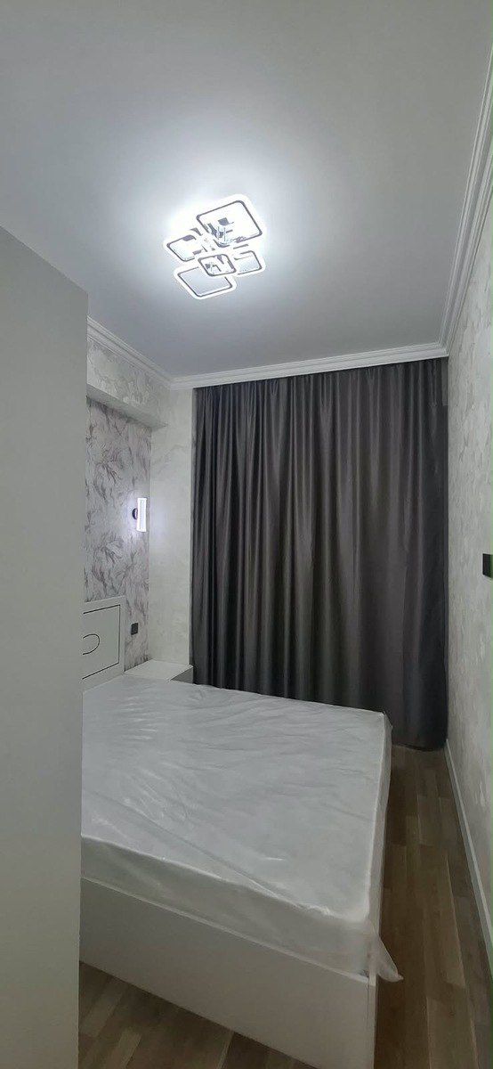 Satılır 2 otaqlı yeni tikili 43 m² — Mənzil, Xırdalan (6)