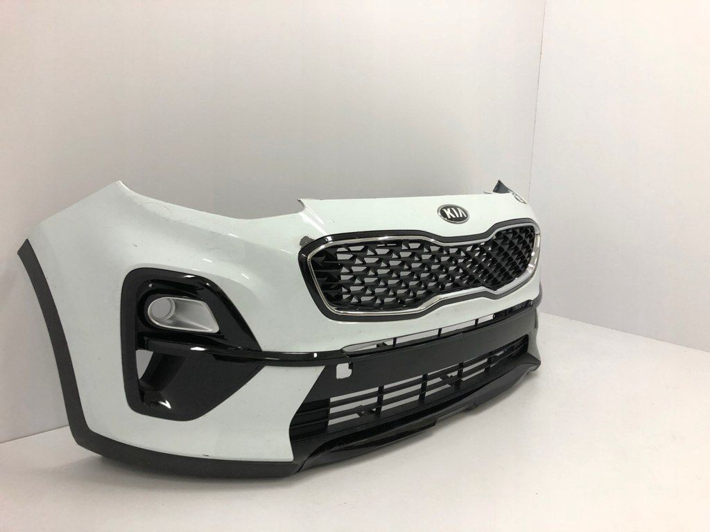 "Kia Sportage 2018-2020" bufer hissələri — Ehtiyat hissələri və aksesuarlar, Bakı (2)