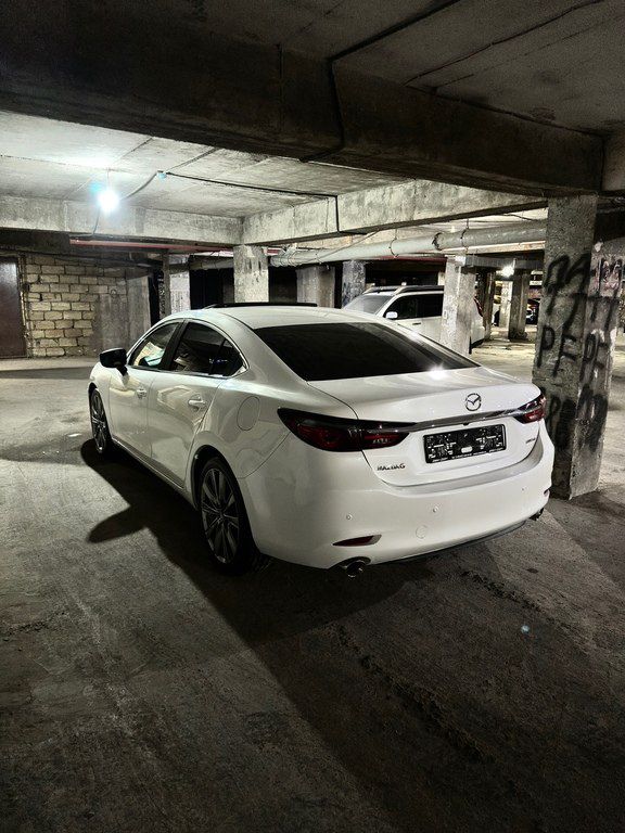 Mazda 6, 2.5 L, 2020 il, 126 000 km — Avtomobillər, Bakı (8)
