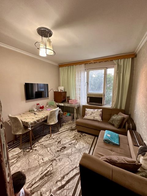 Satılır 2 otaqlı köhnə tikili 24 m² — Bakı
