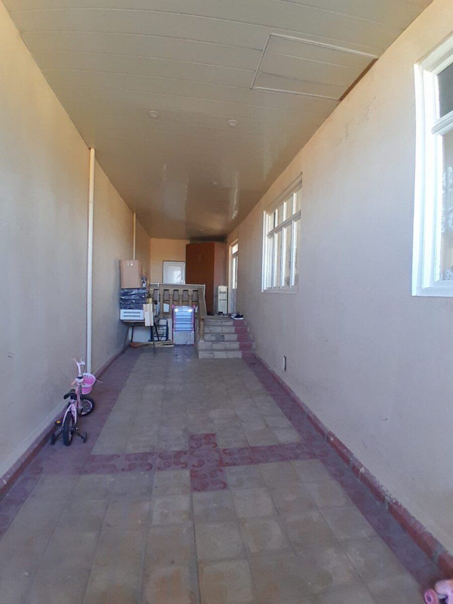 Həyət evi, Gəncə ş — Ev, villa, Gəncə (11)