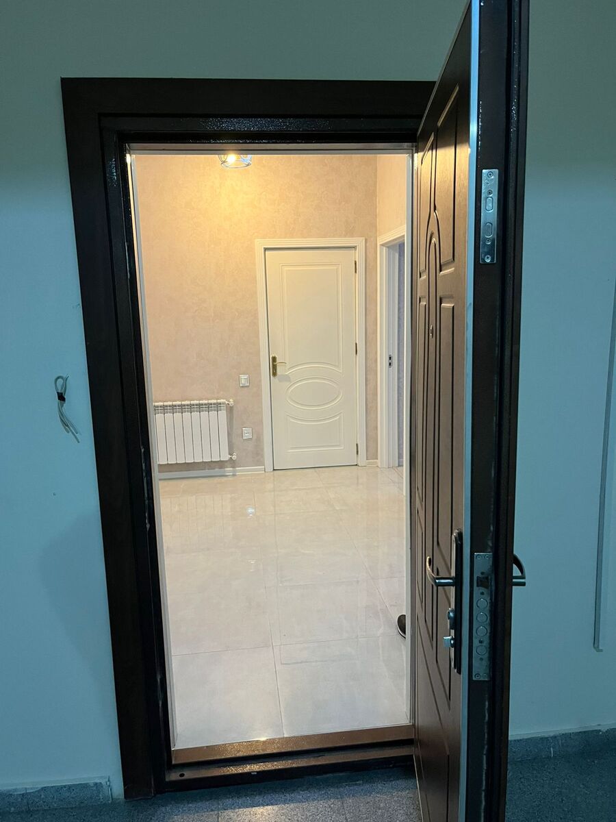 İcarəyə verilir 2 otaqlı yeni tikili 66 m² — Mənzil, Sumqayıt (3)