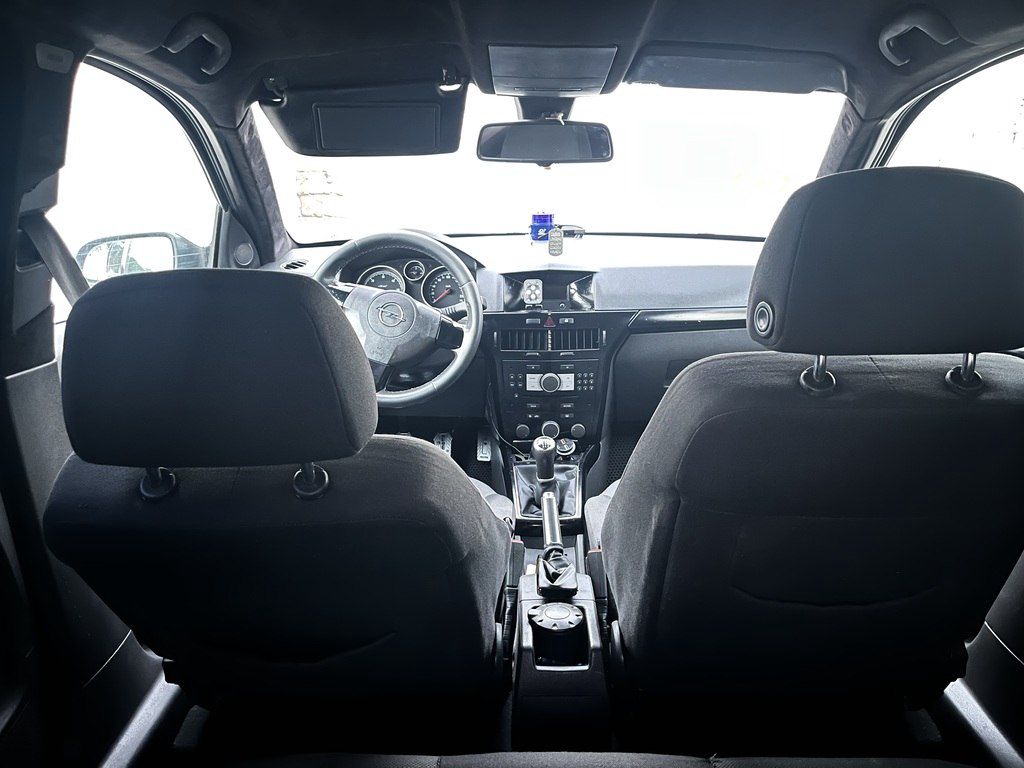 Opel Astra, 1.3 L, 2006 il, 419 523 km — Avtomobillər, Bakı (3)