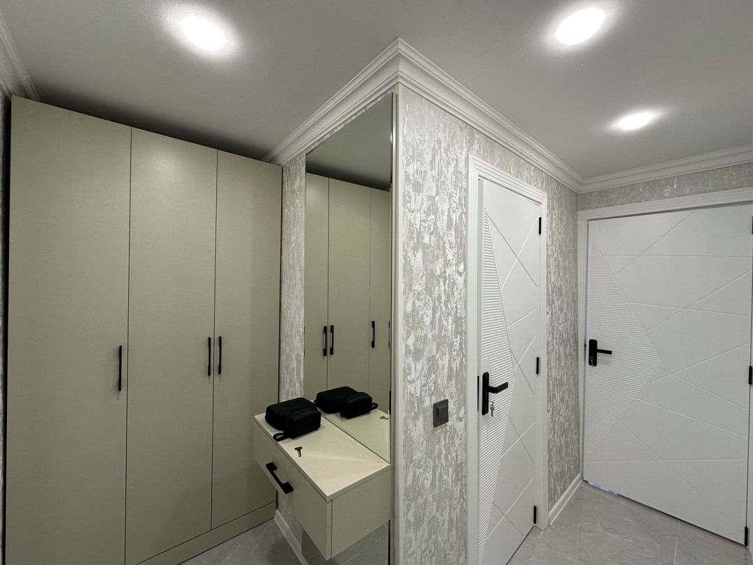 Satılır 2 otaqlı köhnə tikili 36 m² — Mənzil, Bakı (8)