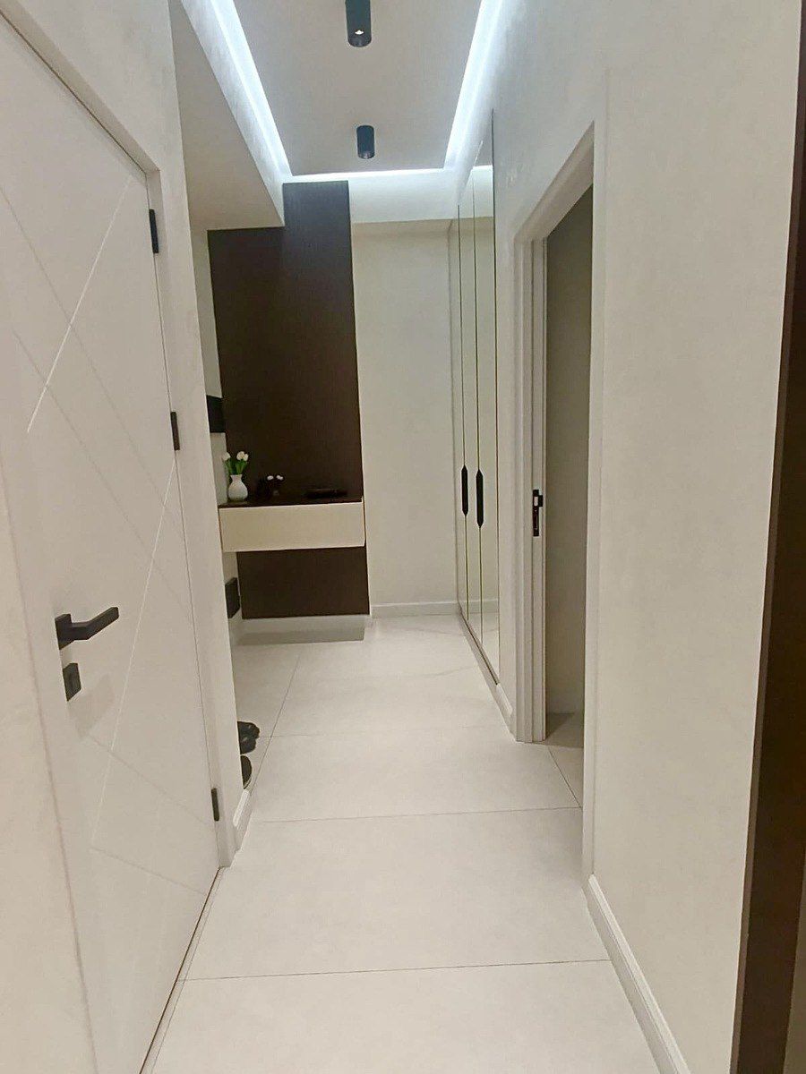 Satılır 3 otaqlı yeni tikili 112 m² — Mənzil, Bakı (8)