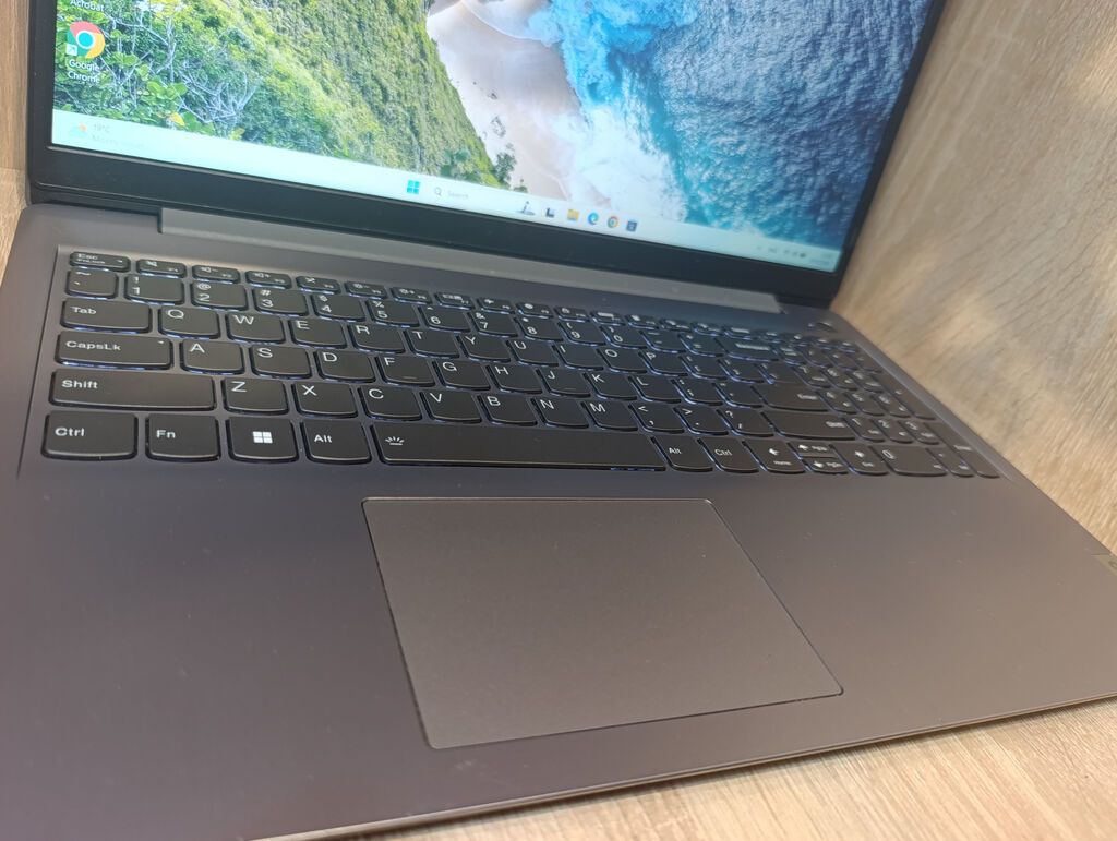 Lenovo IdeaPad 3 15IAU7 — Lenovo, Bakı (2)