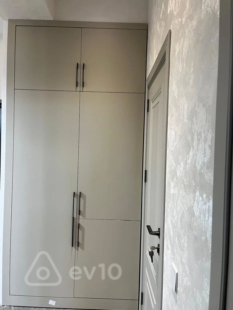 2 otaqlı mənzil, 60 m², Mərdanov — kirayə — Mənzil, Bakı (10)