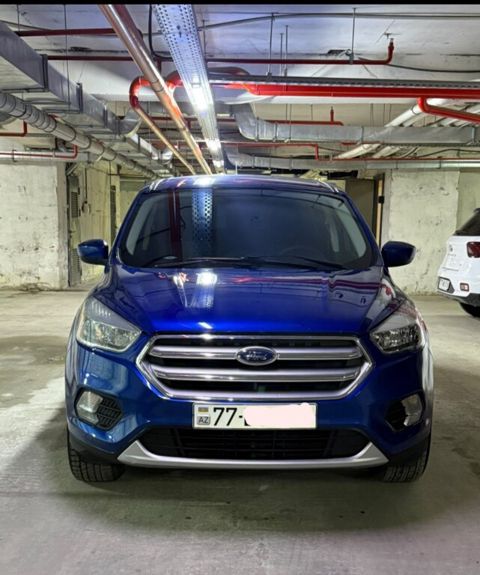 Ford Escape, 1.5 L, 2017 il, 330 000 km — Bakı