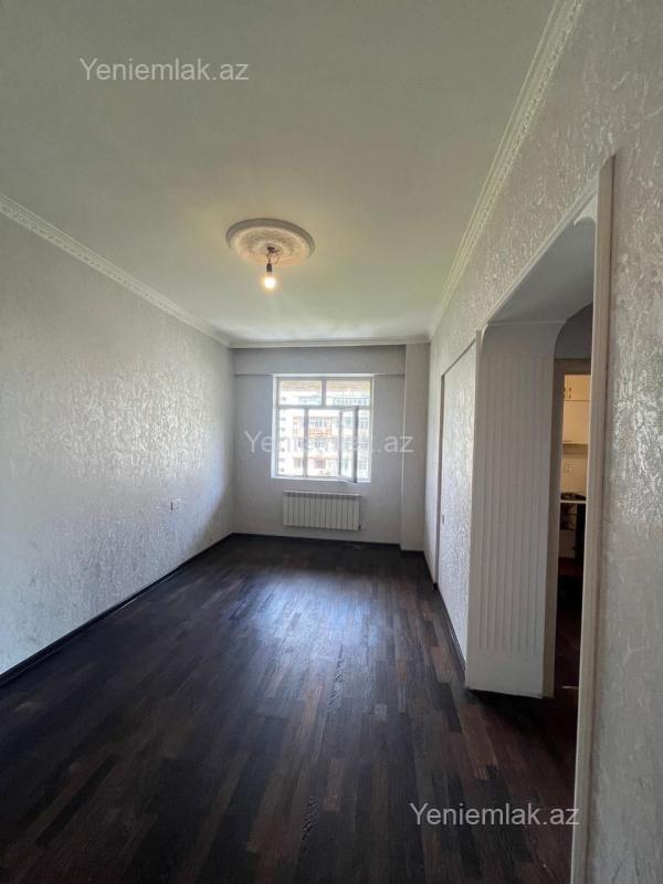 Satılır 3 otaqlı Bina evi menzil (Yeni tikili), 72 m², Binəqədi rayonu — Mənzil, Bakı (5)
