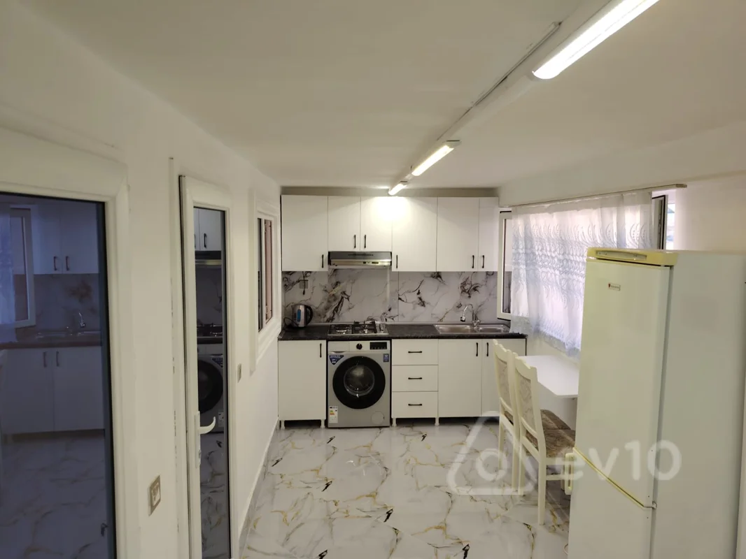 3 otaqlı mənzil, 80 m², Masazir qesebesi — kirayə — Mənzil, Bakı (2)