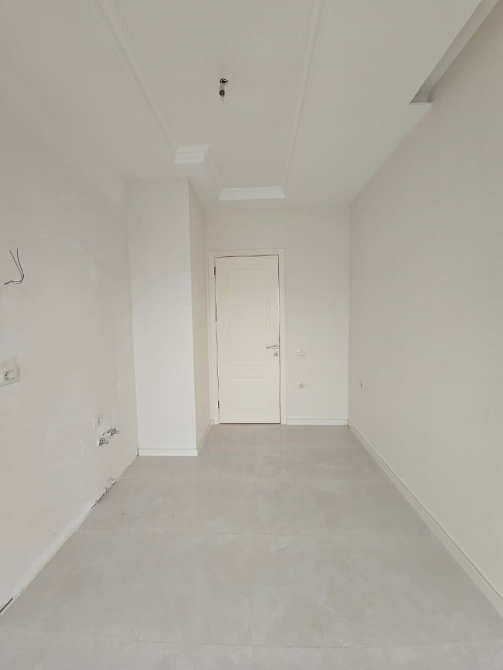2 otaqlı, Yeni tikili, m. Nəriman Nərimanov, 68 kv. m — Mənzil, Bakı (7)