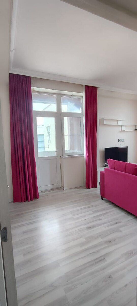 2-otaqlı yeni tikili kirayə verilir, Xırdalan ş., 65 m² — Mənzil, Xırdalan (8)