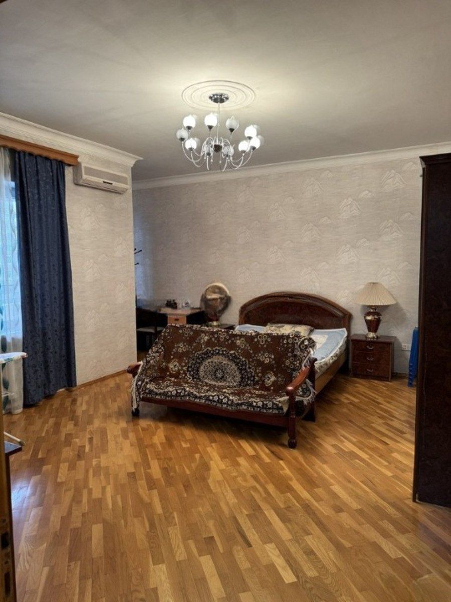 Satılır 4 otaqlı yeni tikili 180 m² — Mənzil, Bakı (4)