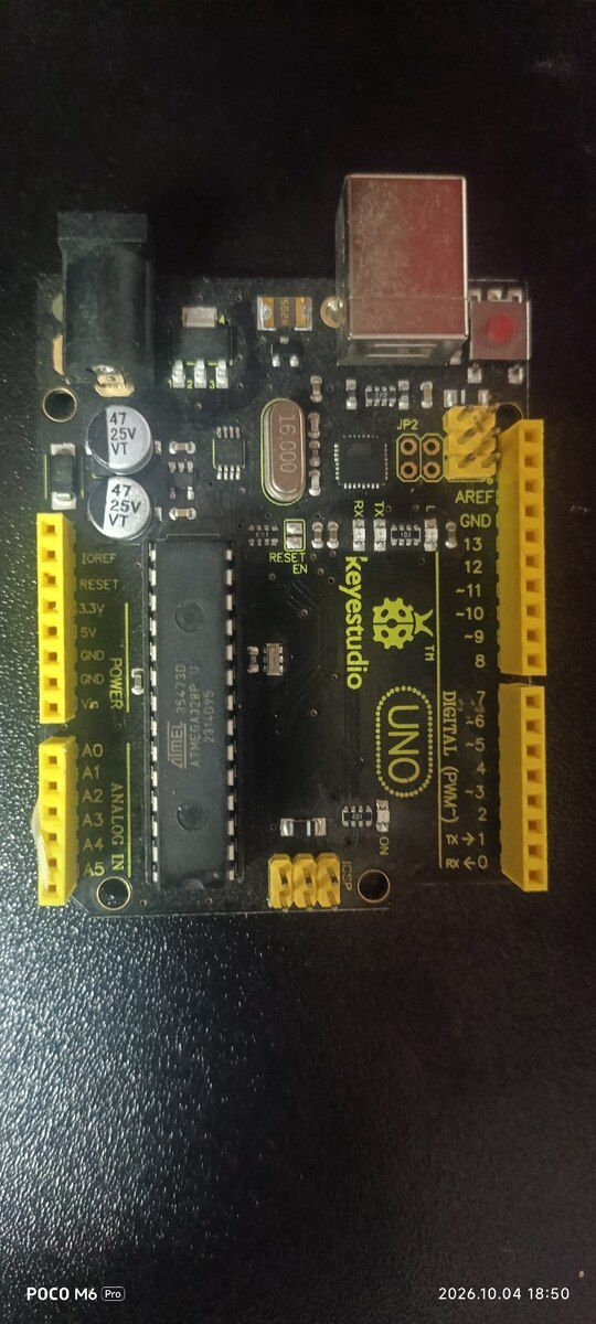 Uno Arduino — Ofis texnikası və istehlak malları, İsmayıllı (2)