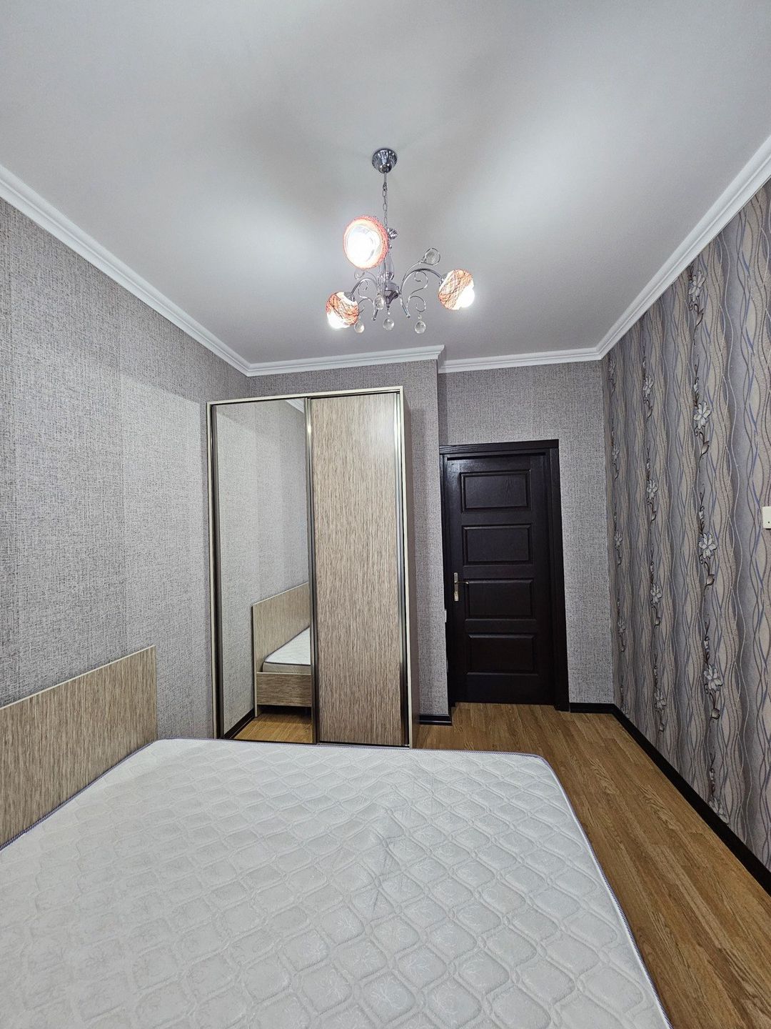 Satılır 2 otaqlı yeni tikili 60 m² — Mənzil, Xırdalan (12)