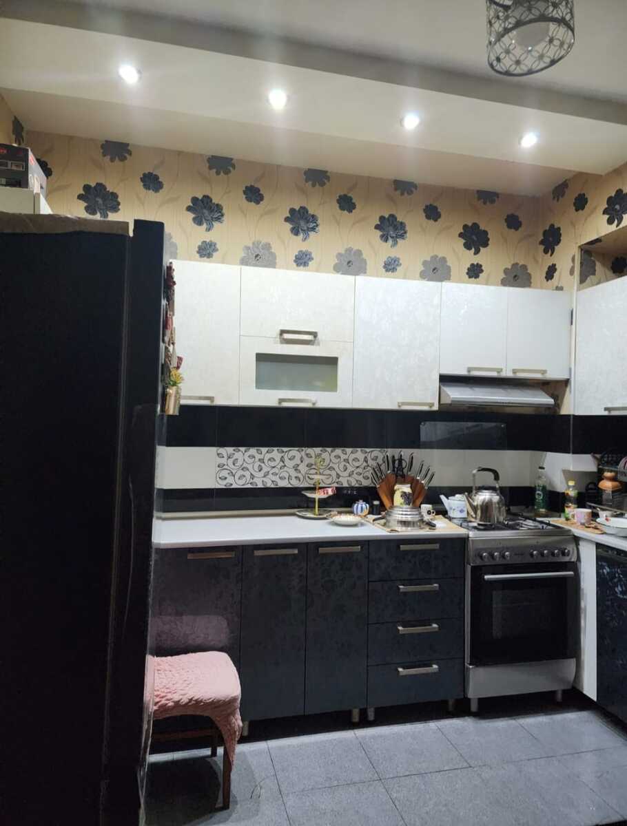 2-otaqlı mənzil kirayə verilir, M.Kaverockin 13, 80 m² — Mənzil, Bakı (6)