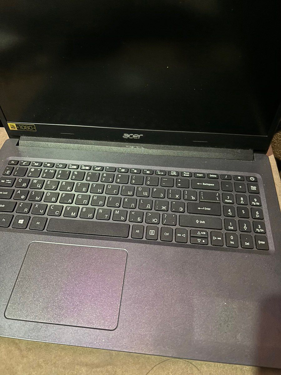 Noutbuk Acer — Noutbuklar, Bakı (3)