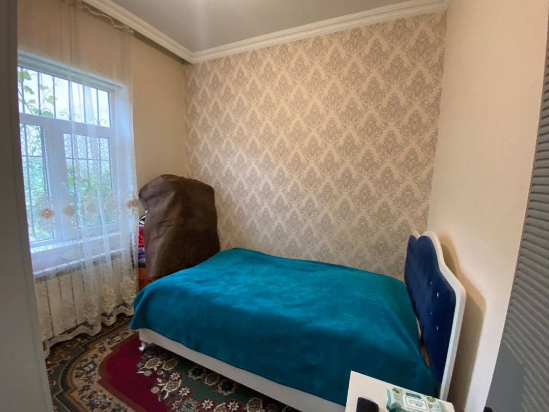Həyət evi, Binəqədi qəs — Ev, villa, Bakı (9)