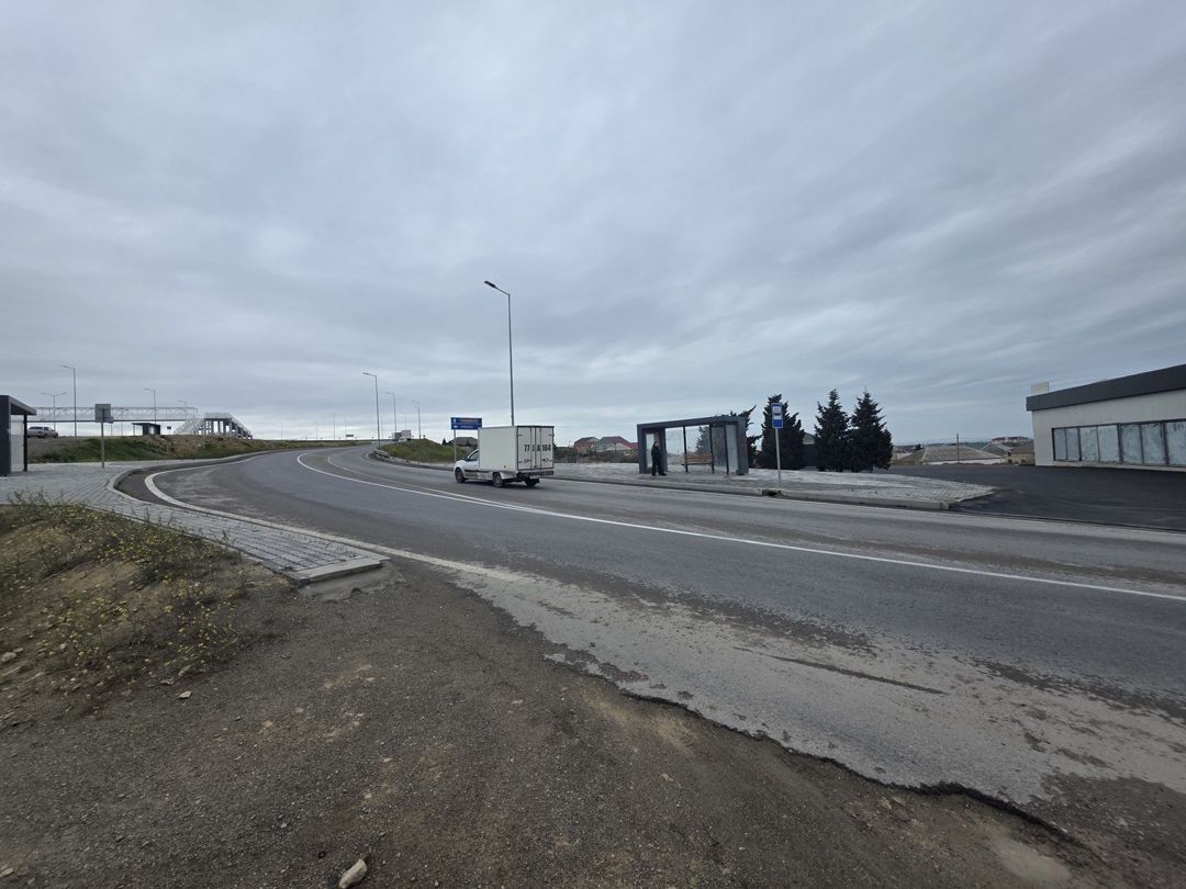 İcarəyə verilir obyekt 900 m² — Əmlak, Bakı (8)