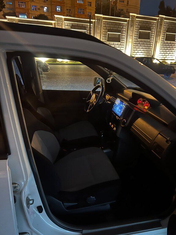 Nissan X-Trail, 2.0 L, 2004 il, 283 365 km 99-LA-144 — Avtomobillər, Bakı (9)