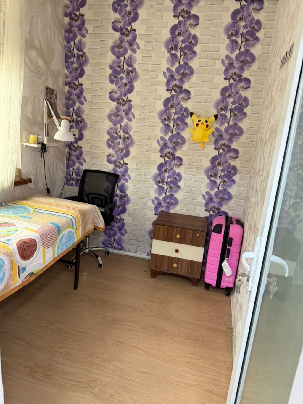 Zərifə Əliyeva Adına Göz İnstitutunun Qarşısında Əşyalı Gözəllik — Əmlak, Bakı (3)