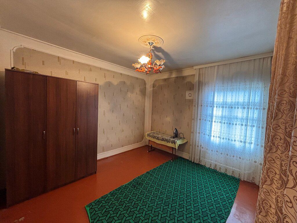 Həyət evi, Xaçmaz r — Ev, villa, Xaçmaz (12)