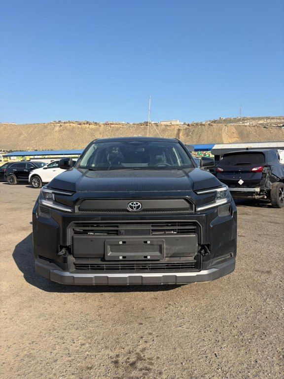 Toyota RAV4, 2.0 L, 1.6 kWh, 2026 il, yeni — Avtomobillər, Bakı