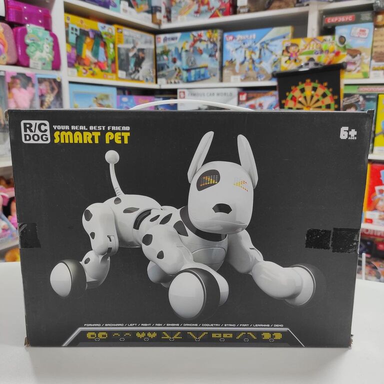 Oyuncaq robotlar — Oyuncaqlar, Bakı (9)