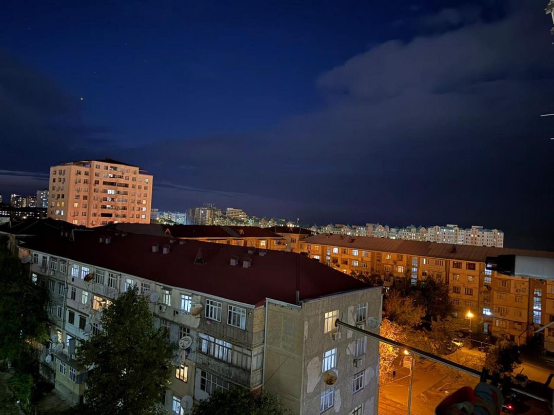 Satılır 2 otaqlı yeni tikili 50.2 m² — Mənzil, Sumqayıt (8)